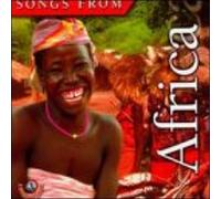 Various Artists - Songs From Africa
