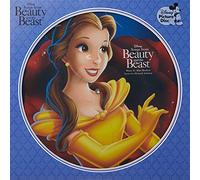 Songs from 'Beauty and the Beast' (Vinyl LP) 12" Album