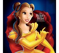 Various Artists Songs from Beauty and the Beast (Vinyl LP)