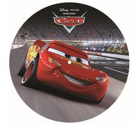 O.S.T.-Cars - Songs From Cars (Picture Disc)