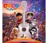 Various Artists - Songs from Coco