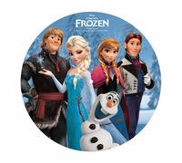 Various Artists Songs from Frozen (Vinyl LP) 12" Album