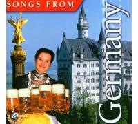 Various Artists - Songs from Germany