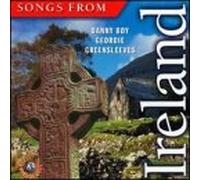 Various Artists - Songs From Ireland