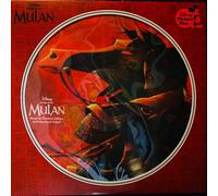 O.S.T.-Songs For Mulan - Songs For Mulan (Picture)