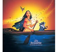 Various Artists - Songs from Pocahontas