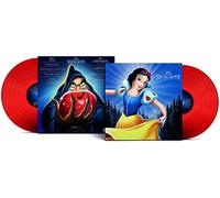 Various Perform Songs from Snow White and the Seven Dwarfs: 85th Anni (Vinyl LP)