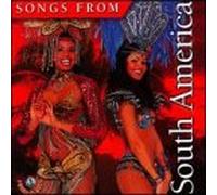 Various Artists - Songs from South America