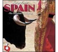 Various Artists - Songs From Spain