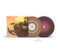 Various Artists - Songs from Tangled - [Zoetrope Vinyl]