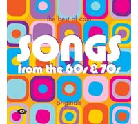 Various Artists - Songs from the 60s and 70s