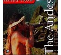 Various Artists - Songs from The Andes