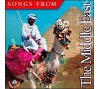 Various Artists - Songs from The Middle East