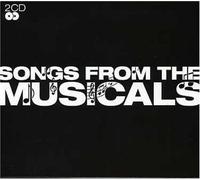 Various Artists - Songs From The Musicals