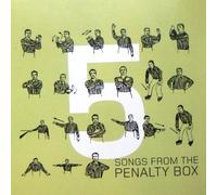 Various Artists - Songs from the Penalty Box 5