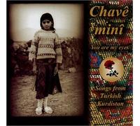 Various Artists - Songs From Turkish Kurdistan "You Are My Eyes