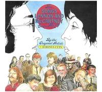 Various Artists - Songs Lennon & McCartney Gave Away (Various Artists)