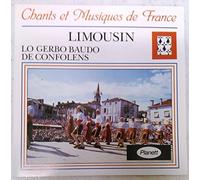 Various Artists - Songs & Music of Limousin