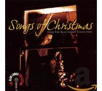 Various Artists - Songs of Christmas from the Alan Lomax Collection