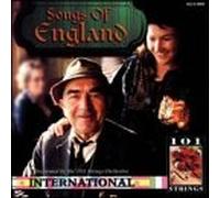 Various Artists - Songs of England