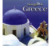Various Artists - Songs of Greece