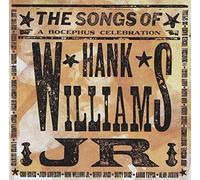 Various Artists - Songs of Hank Williams Jr: a Bocephus