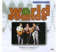 Various Artists - Songs of Mexico