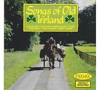 Various Artists - Songs of Old Ireland Vol 1