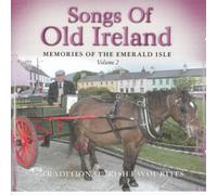 Various Artists - Songs of Old Ireland Vol.2: Memories of