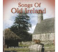 Various Artists - Songs of Old Ireland Vol 4