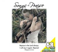 Various Artists - Songs of Praise