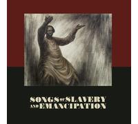 Various Artists Songs of Slavery and Emancipation (CD) Album
