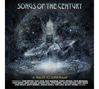 Various Artists Songs of the Century: A Tribute to Supertramp (CD) Album