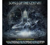 Various Artists Songs of the Century - A Tribute to Supertramp (Vinyl LP)