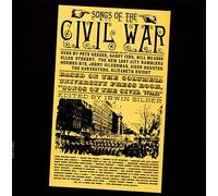 Various Artists - Songs Of The Civil War (2 CD)