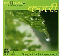 Various Artists - Songs of the Indian Monso