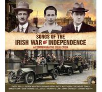 Various Artists Songs of the Irish War of Independence (CD) Album