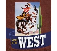 Various Artists - Songs of the West