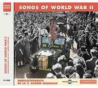 Various Artists - Songs Of World.Ii -20Tr