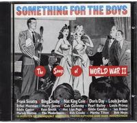 Various Artists - Songs of Ww 2