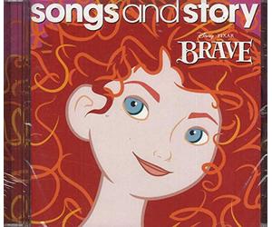 Various Artists - Songs & Story: Brave