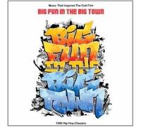 Artisti Vari – Songs That Inspired Fun In A Big Town