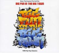 Various Artists - Songs That Inspired Fun In A Big Town