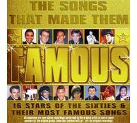 Various Artists - Songs That Made Them Famous