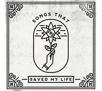 Various Artists Songs That Saved My Life - Volume 1 (Vinyl LP) 12" Album