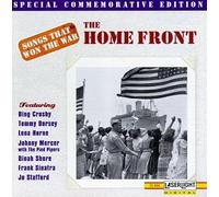 Various Artists - Songs That Won the War 4