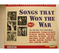 Various Artists - Songs That Won the War 6-10