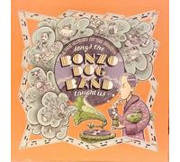 Various Artists - Songs the Bonzo Dog Band Taught Us