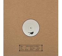 Various Artists Songs Without Authors - Volume 1 (Vinyl LP) Limited 12" Album