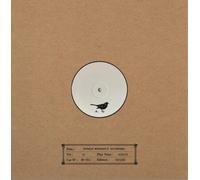 Various Artists Songs Without Authors - Volume 1 (Vinyl LP) Limited 12" Album
